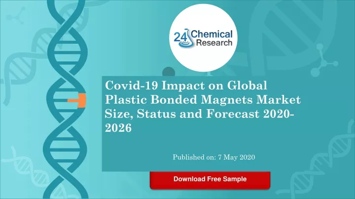 covid 19 impact on global plastic bonded magnets