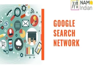 Google Search Network