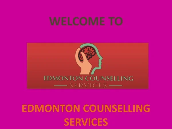 Couple Communication - Edmonton Counselling Services
