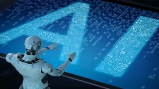 Training Data for AI in Robotics and Machine Learning