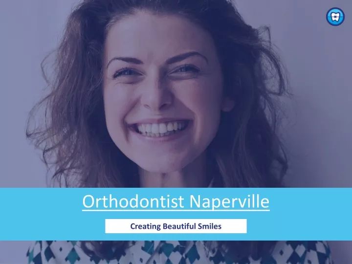 orthodontist naperville