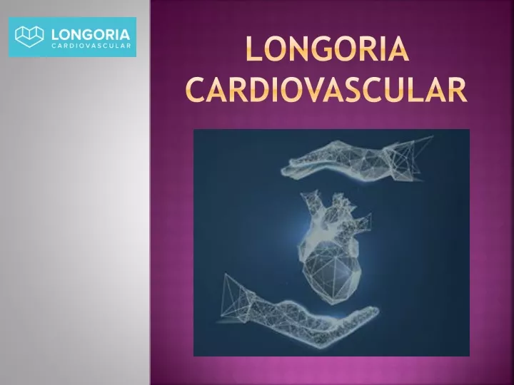 longoria cardiovascular