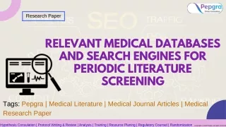 research paper