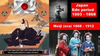 japan edo period 1603 1868