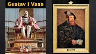 gustav i vasa