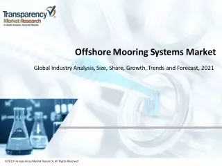 2019 transparency market research all rights