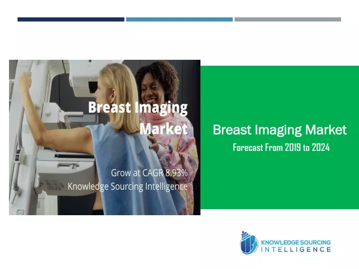breast imaging market forecast from 2019 to 2024