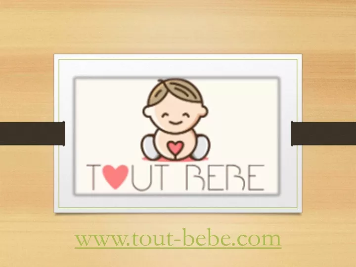 www tout bebe com