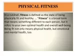 best fitness gym - slide 1
