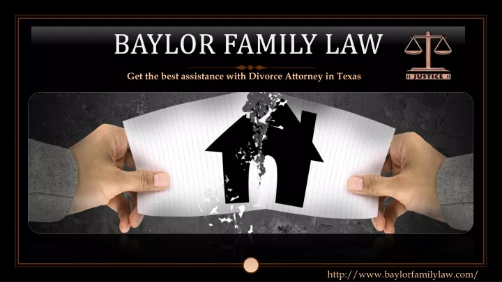 baylor family law