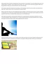 Wonderful Information Regarding How To Manage Anxiousness - slide 1
