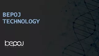 bepoj technology