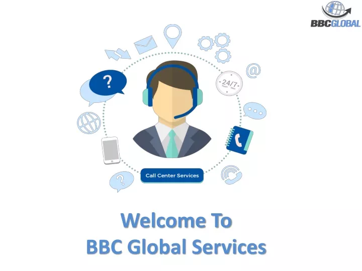welcome to bbc global services