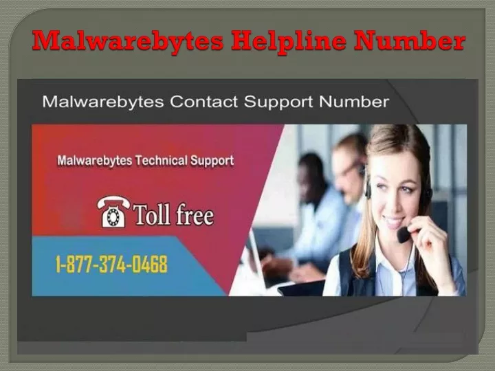 malwarebytes helpline number