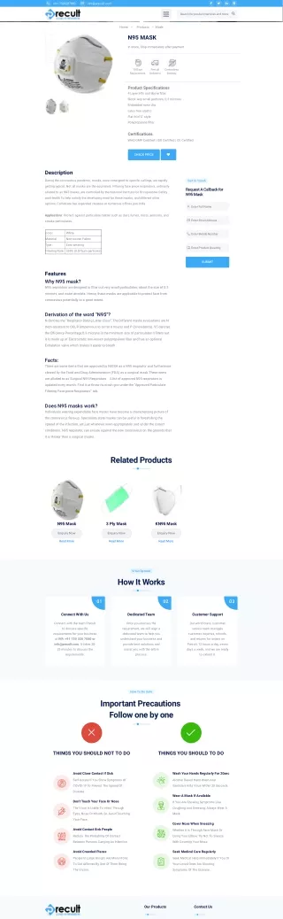 products