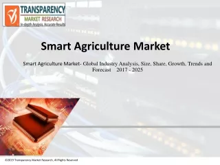 2019 transparency market research all rights
