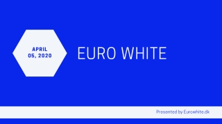 euro white