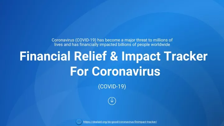 coronavirus covid 19 has become a major threat