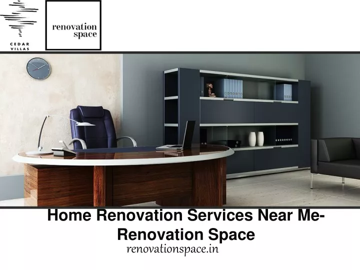 home renovation services near me renovation space