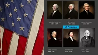 us presidents