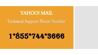 yahoo mail