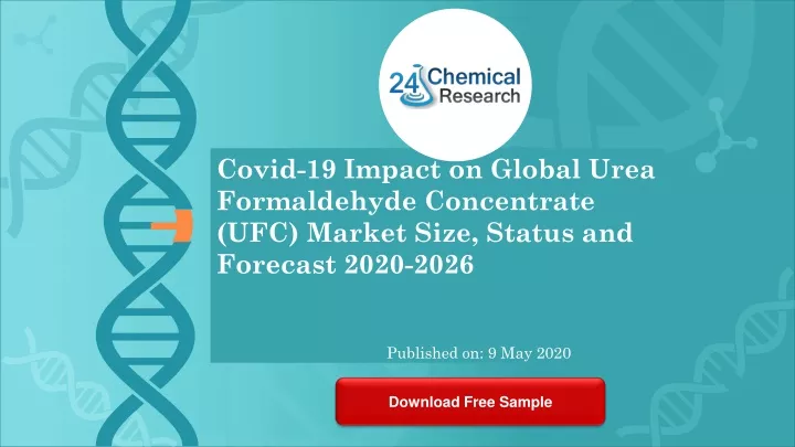 covid 19 impact on global urea formaldehyde