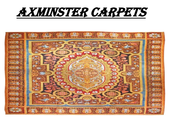 axminster carpets