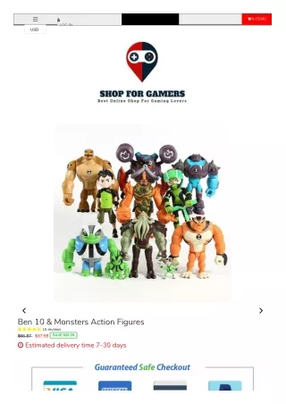 0 items