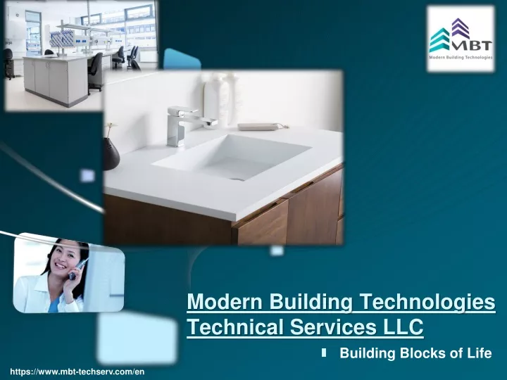 modern building technologies technical services llc