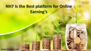 Top Free Online Money Earning Apps in India