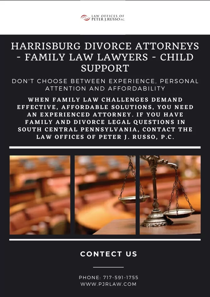 harrisburg divorce attorneys family law lawyers