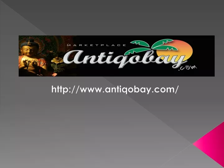 http www antiqobay com