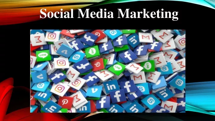 social media marketing