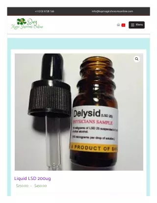 Buy Liquid Lsd 200ug Online | Buy Magic Shrooms Online