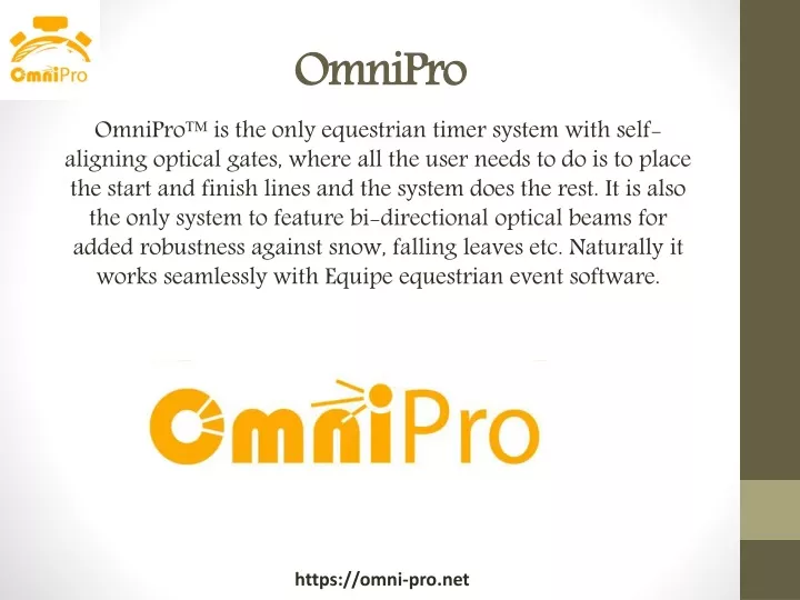 omnipro