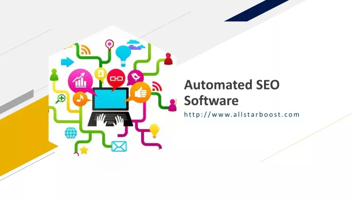 automated seo software