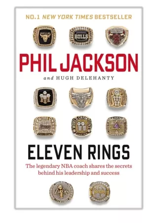 [PDF] Free Download Eleven Rings By Phil Jackson