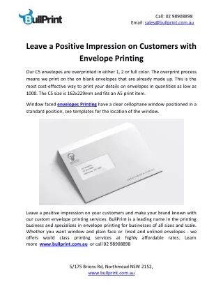 call 02 98908898 email sales@bullprint com au