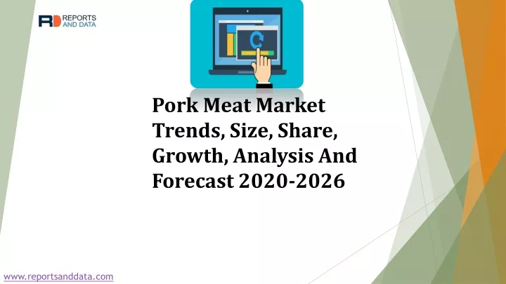 pork meat market trends size share growth