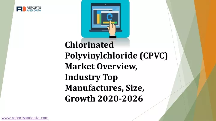 chlorinated polyvinylchloride cpvc market