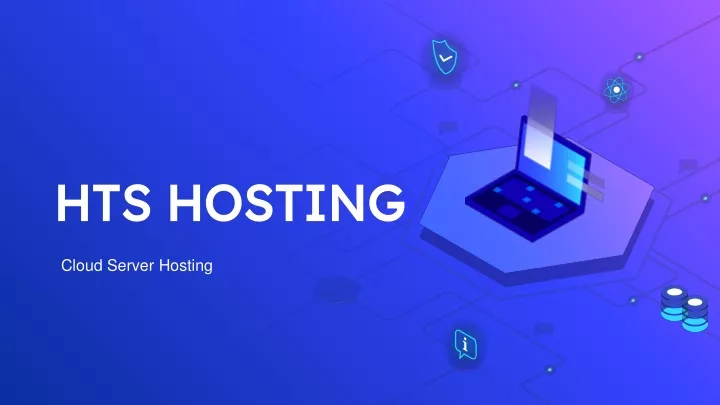 hts hosting