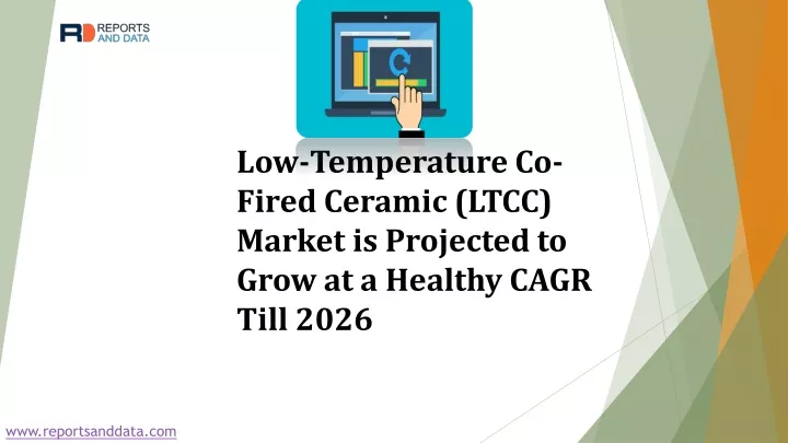 low temperature co fired ceramic ltcc market