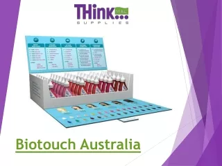 Biotouch Australia