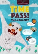 Mocomi TimePass The Magazine - Issue 38 - slide 1