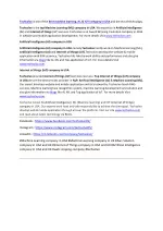 Artificial intelligence (AI) company in UK & USA - slide 1