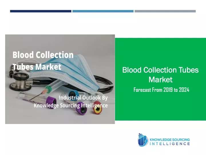 blood collection tubes market forecast from 2019