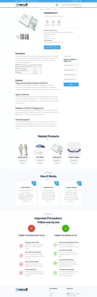 products