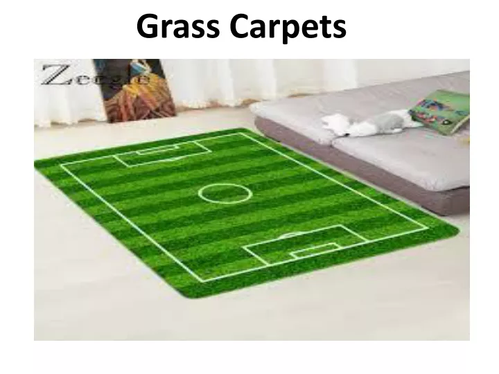 grass carpets