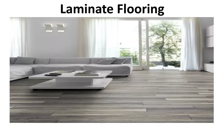 Ppt Laminate Flooring In Dubai Powerpoint Presentation Free Download Id9912313 7430