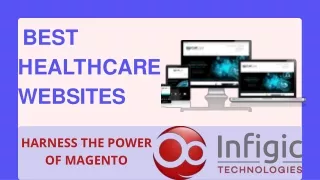 Best Medical Websites Designs